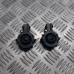 Durvju skaļrunis, augšā priekš VOLVO V60 2012