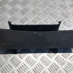 Stūres statnes putekļu aizsargs (salonā) priekš VOLVO V60 2012