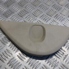 Mērinstrumentu paneļa sānu apdare priekš VOLVO V60 2012