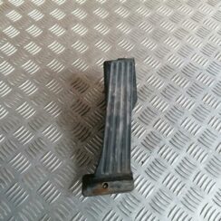 Gāzes pedālis priekš BMW 123 E87 2008 BLACK