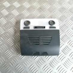 Salona apgaismojuma panelis priekš BMW 123 E87 2008 BLACK