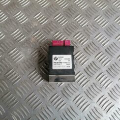 Degvielas sūkņa modulis priekš BMW 123 E87 2008 BLACK