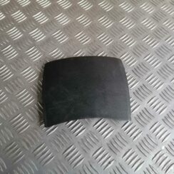 Centrālās konsoles nodalījuma žalūzija/vāciņš priekš BMW 123 E87 2008 BLACK