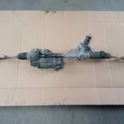 Stūres mehānisms priekš BMW 123 E87 2008 BLACK