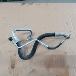 Gaisa kondicioniera galvenā caurule priekš BMW 123 E87 2008 BLACK