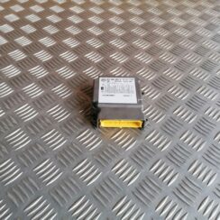 Drošības spilvena vadības bloks priekš ŠKODA OCTAVIA 2006