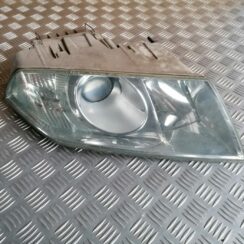 Priekšējais labais lukturis priekš ŠKODA OCTAVIA 2006