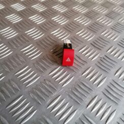 Trauksmes poga priekš ŠKODA OCTAVIA 2006