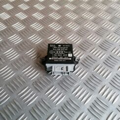 Gaismas vadības bloks priekš ŠKODA OCTAVIA 2006