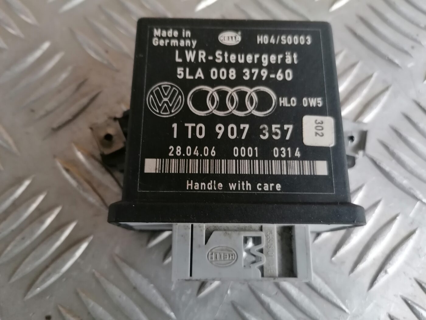 Gaismas vadības bloks priekš ŠKODA OCTAVIA 2006 3 Gaismas vadības bloks priekš ŠKODA OCTAVIA 2006