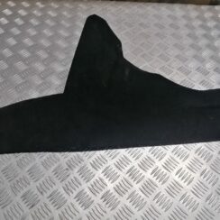 Centrālās konsoles (apdares) sānu panelis priekš ŠKODA OCTAVIA 2006