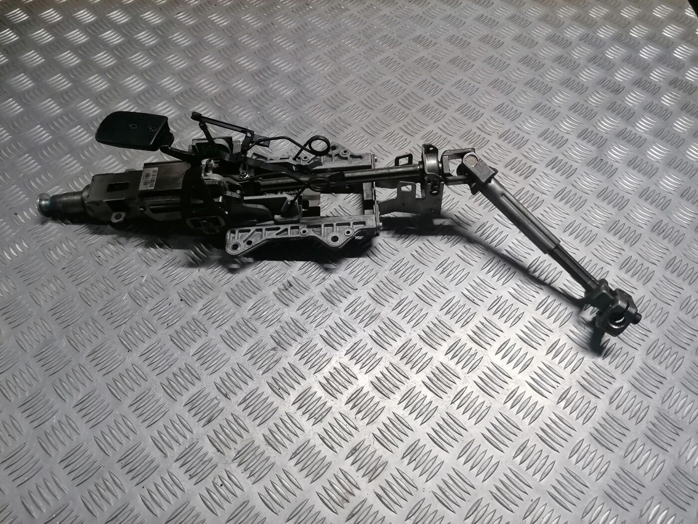 Stūres statne priekš ŠKODA OCTAVIA 2006 1 Stūres statne priekš ŠKODA OCTAVIA 2006