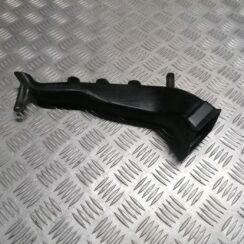 Salona gaisa vads priekš ŠKODA OCTAVIA 2006