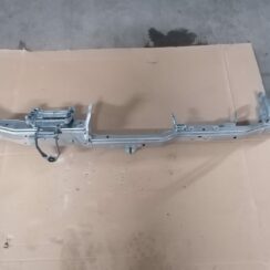 Mērinstrumentu paneļa pastiprinātājs priekš ŠKODA OCTAVIA 2006