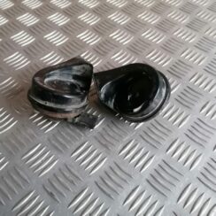 Skaņas signāls priekš ŠKODA OCTAVIA 2006