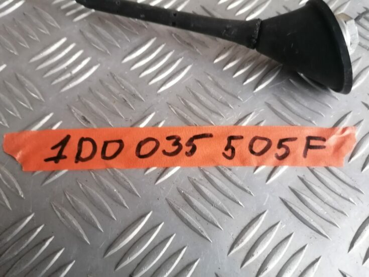 Jumta antena priekš ŠKODA OCTAVIA 2006