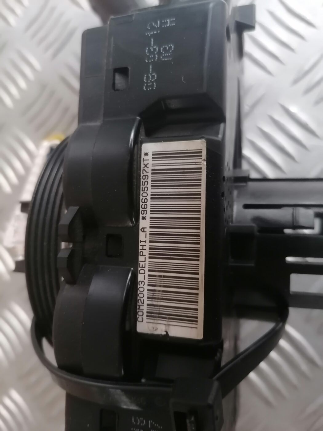 Stūres statnes slēdzis priekš PEUGEOT 607 2010 4 Stūres statnes slēdzis priekš PEUGEOT 607 2010