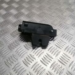 Bagāžnieka vāka slēdzene priekš PEUGEOT 607 2010