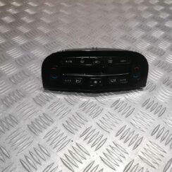 Klimata kontroles bloks priekš PEUGEOT 607 2010