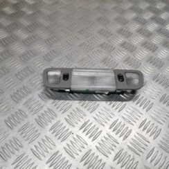 Aizmugurējo sēdvietu apgaismojums priekš PEUGEOT 607 2010