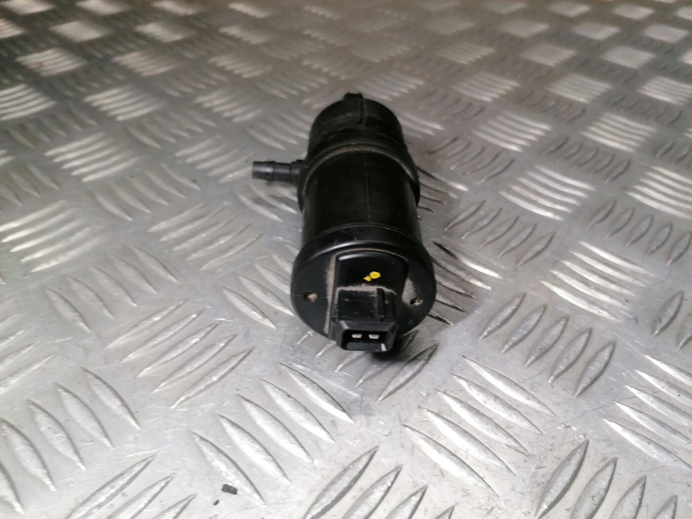 Mazgātāja šķidruma sūknis priekš PEUGEOT 607 2010 2 Mazgātāja šķidruma sūknis priekš PEUGEOT 607 2010