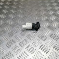 Mazgātāja šķidruma sūknis priekš PEUGEOT 607 2010