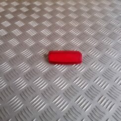 Aizmugurējais atstarotājs priekš PEUGEOT 607 2010