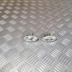 Pagrieziena signala lukturis priekš PEUGEOT 607 2010