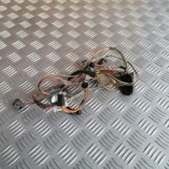 Pārkošanas devēju vads priekš PEUGEOT 607 2010