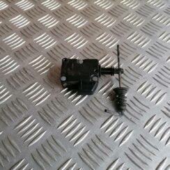 Apsildes sistēmas aktuators priekš PEUGEOT 607 2010