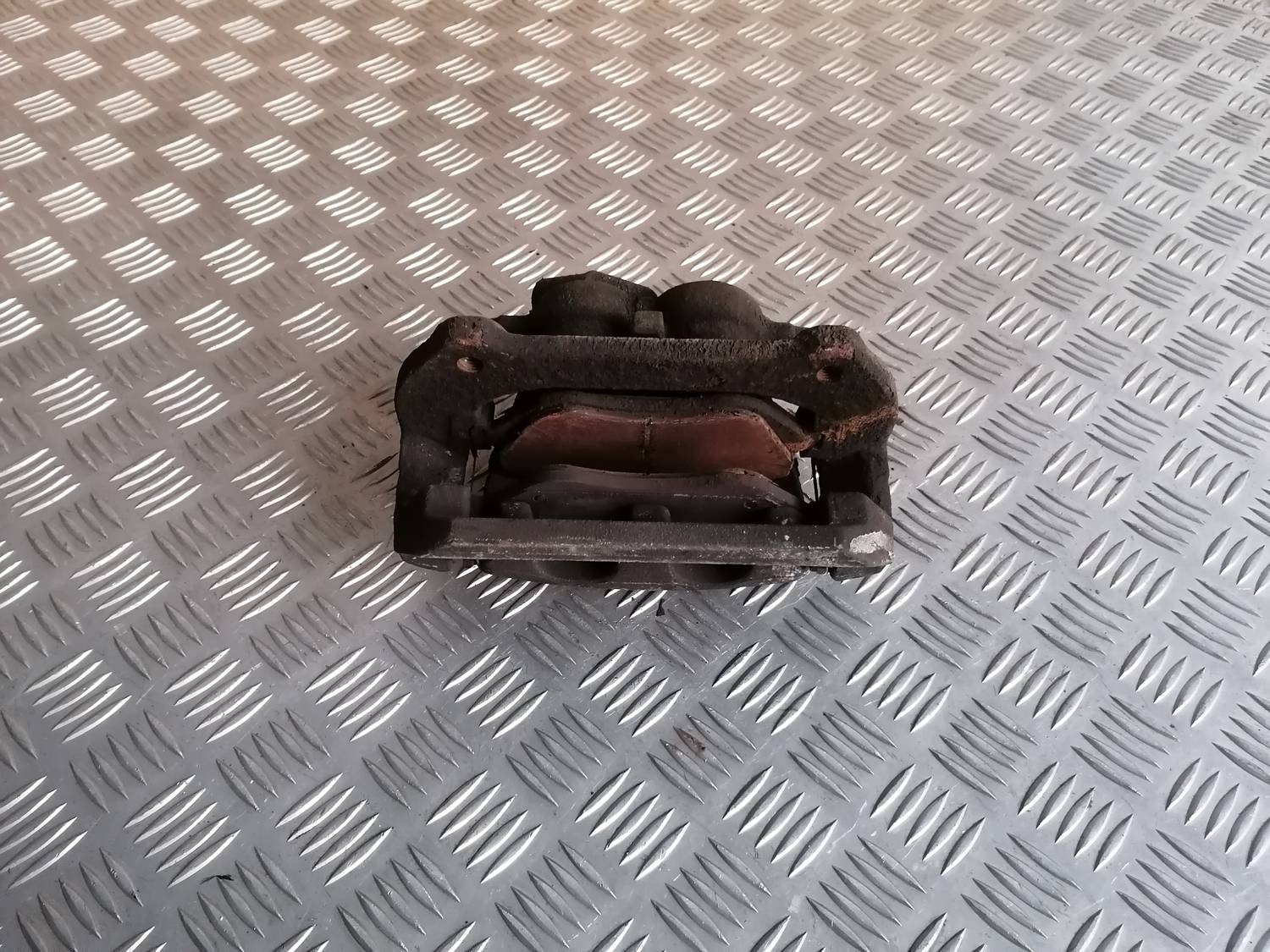 Priekšējais kreisais suports priekš PEUGEOT 607 2010 3 Priekšējais kreisais suports priekš PEUGEOT 607 2010