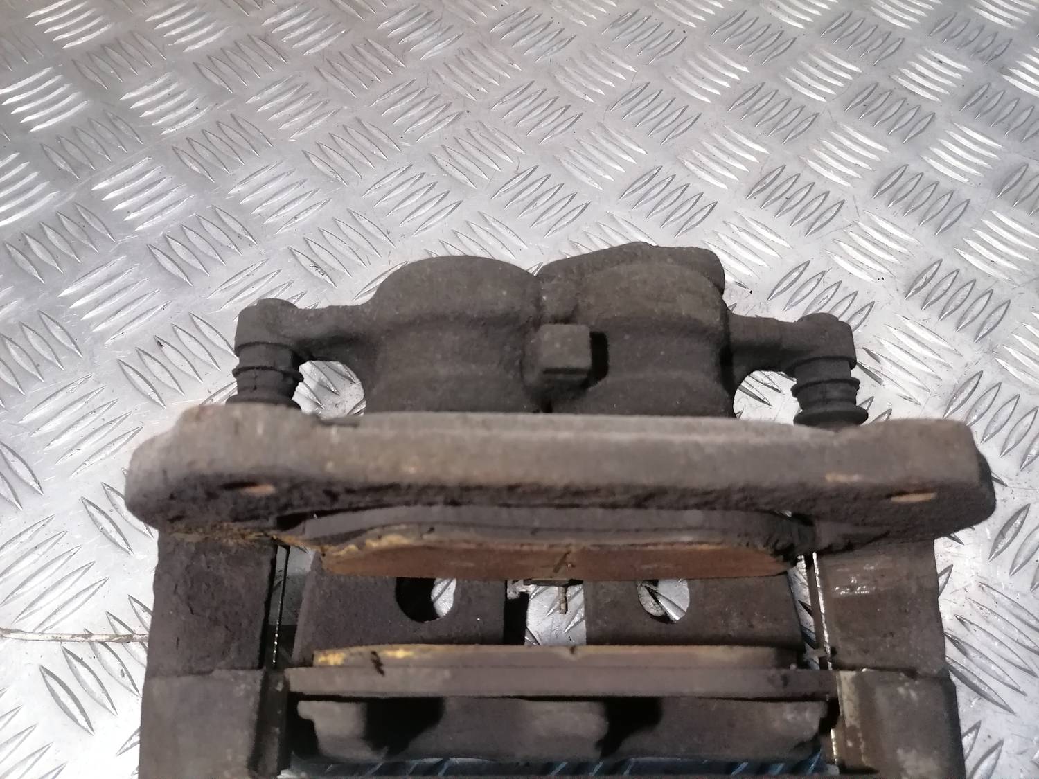 Priekšējais labais suports priekš PEUGEOT 607 2010 4 Priekšējais labais suports priekš PEUGEOT 607 2010