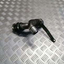 Interkulera caurule priekš PEUGEOT 607 2010