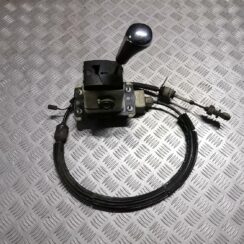 Ātrumu pārslēgšanas slēdzis priekš PEUGEOT 607 2010