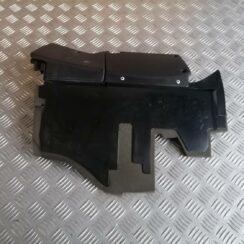 Mērinstrumentu paneļa apakšēja apdare priekš PEUGEOT 607 2010