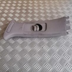 Vidējas salona statnes apdare priekš PEUGEOT 607 2010