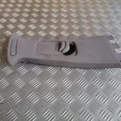 Vidējas salona statnes apdare priekš PEUGEOT 607 2010