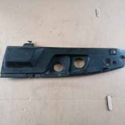 Akumulatora vāks priekš PEUGEOT 607 2010