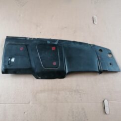 Akumulatora vāks priekš PEUGEOT 607 2010