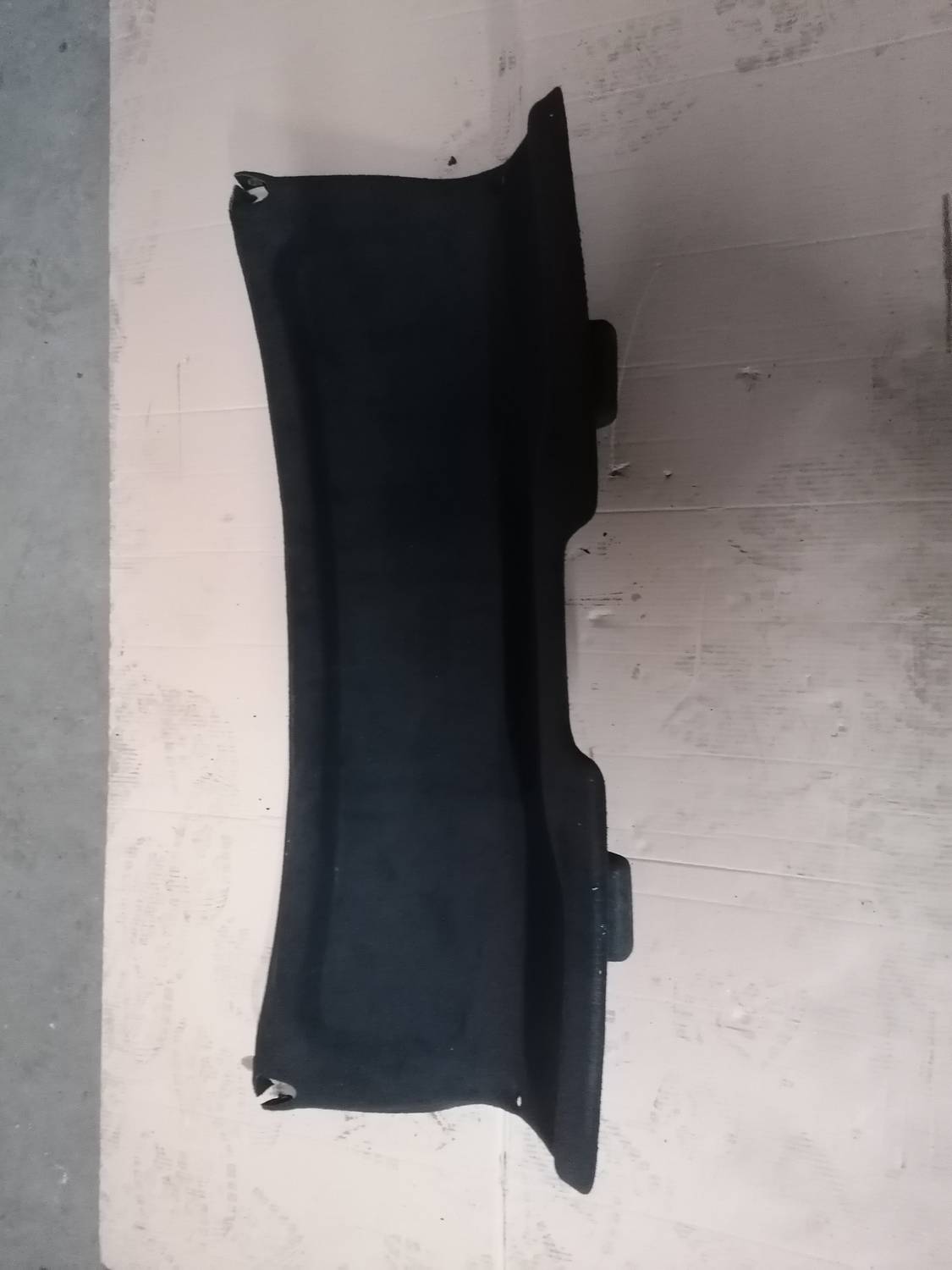 Bagāžnieka vāka liela apdare priekš PEUGEOT 607 2010 1 Bagāžnieka vāka liela apdare priekš PEUGEOT 607 2010