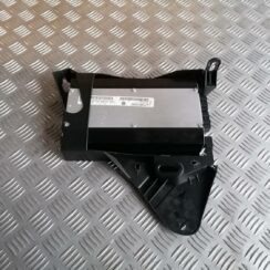 Audio pastiprinātāja bloks priekš VW PHAETON 2003