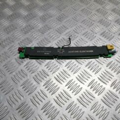 Antenas pastiprinātāja bloks priekš VW PHAETON 2003