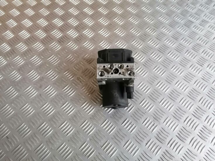 ABS bloks priekš VW PHAETON 2003
