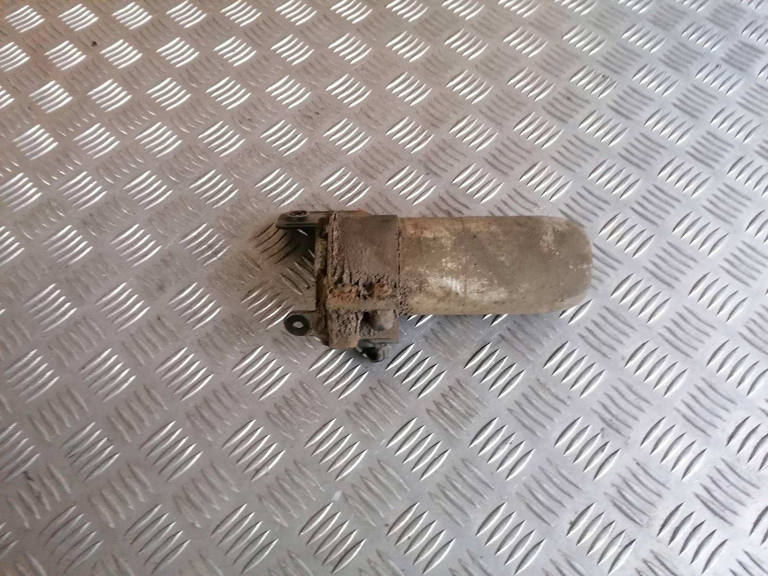 Gaisa kondicioniera sausinātājs priekš VW PHAETON 2003 1 Gaisa kondicioniera sausinātājs priekš VW PHAETON 2003