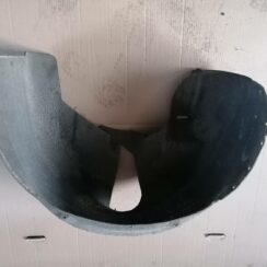 Aizmugurējais labais paspārns priekš VW PHAETON 2003