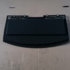 Bagāžnieka nodalījuma plaukts priekš VW PHAETON 2003