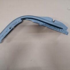 Durvju apdares uzlika priekš VW PHAETON 2003