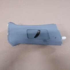 Vidējas salona statnes apdare priekš VW PHAETON 2003