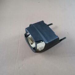 Stūres statnes putekļu aizsargs (salonā) priekš VW PHAETON 2003