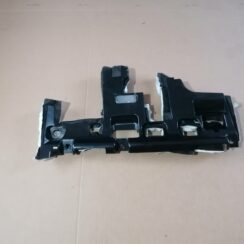 Mērinstrumentu paneļa apakšēja apdare priekš VW PHAETON 2003